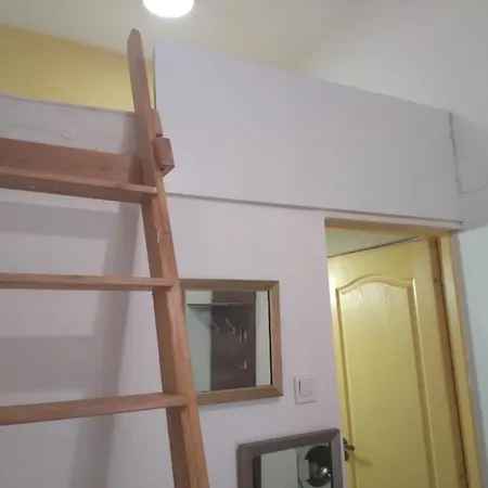 Lägenhet Studiou Horea Cluj-Napoca