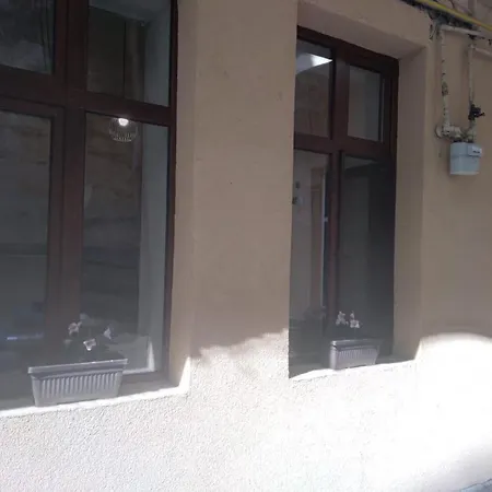 Studiou Horea * Cluj-Napoca