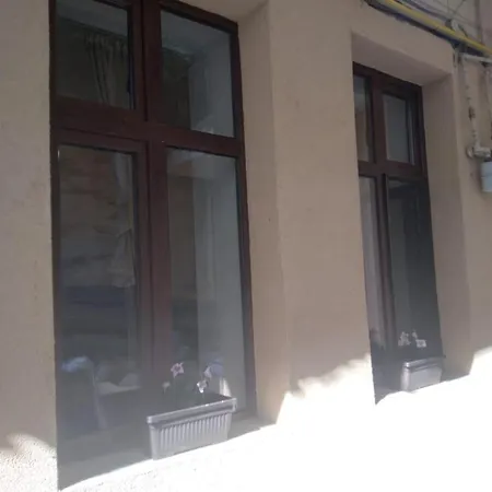 Lägenhet Studiou Horea *