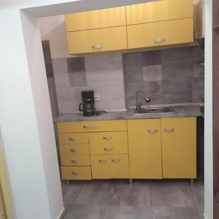 Studiou Horea Lägenhet *
